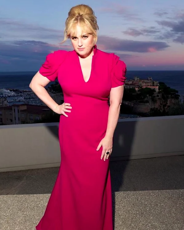 Așa arată actrița acum