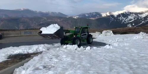 transalpina gorj