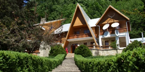 Bacău: Cabanele, asaltate la sfârşit de săptămână