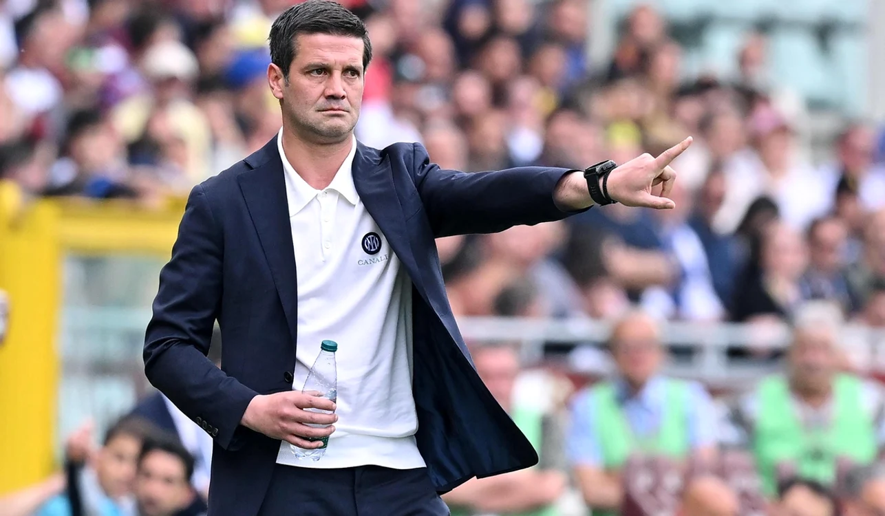 Cristi Chivu  Foto/EPA