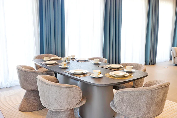 Apartamentele se vând cu 4.000 de euro/mp plus TVA