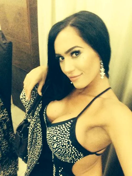 Margherita (foto: Facebook)