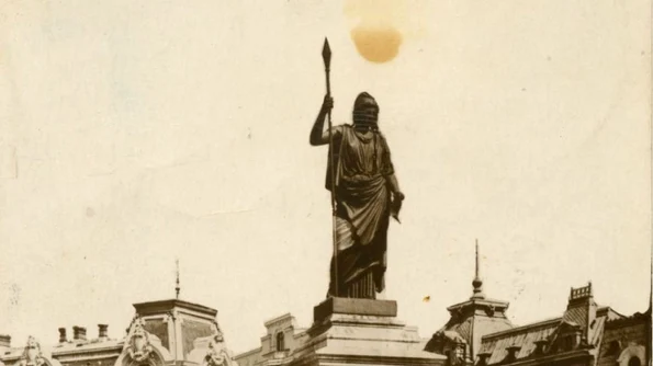150 de ani | Statuia Libertății O istorie republicană jpeg
