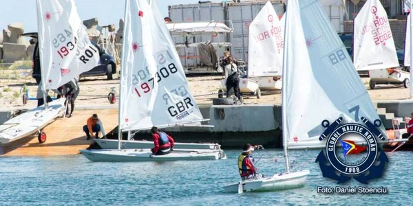 Clubul Nautic Român
