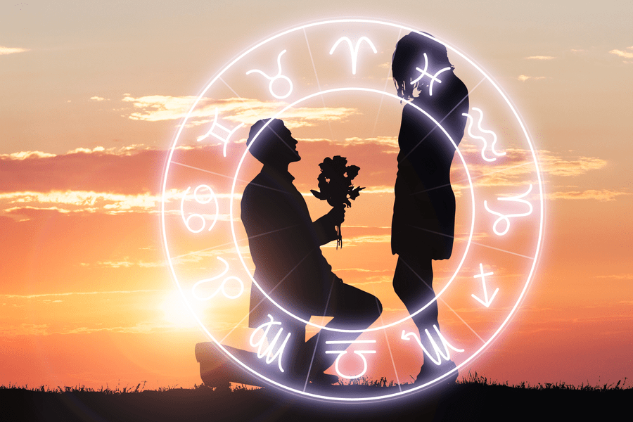 Două zodii au parte de o vară spectaculoasă: iubirea dintre ele atinge cote maxime
