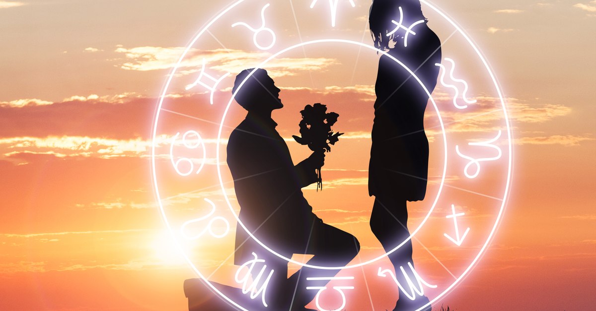 Zodia Pești va străluci de Valentine's Day 2026