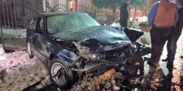 accident tauti