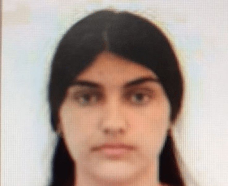 Vrancea: Minoră din Vizantea-Livezi dispărută de acasă, căutată de poliţişti