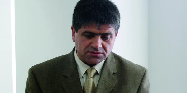 Dorin Dobrişan