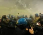 Proteste violente la Milano FOTO Profimedia 