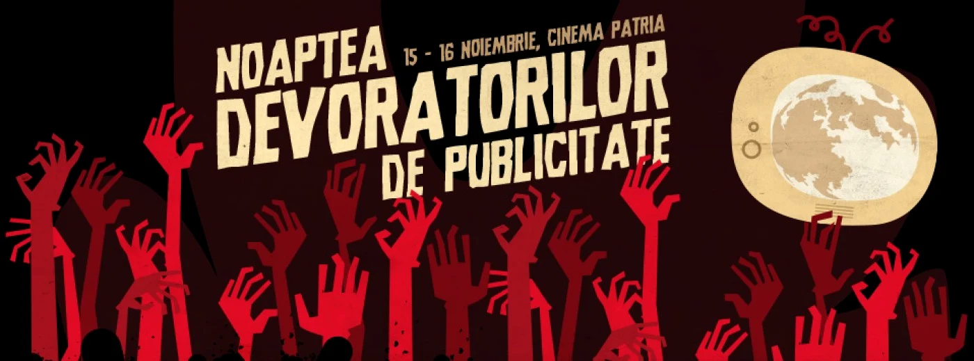 Tema ediţiei din acest an este „Zombies“