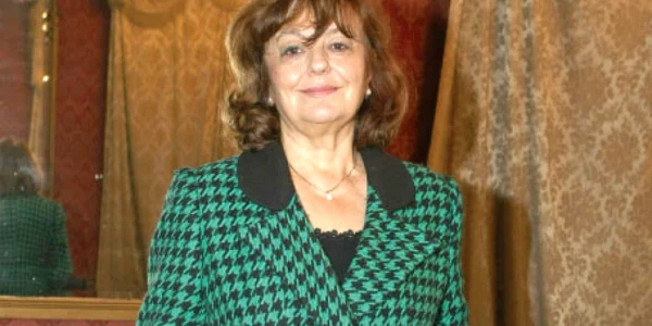 Ana Blandiana