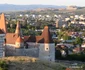 Castelul Corvinilor  Foto Daniel Guță ADEVĂRUL (4) JPG