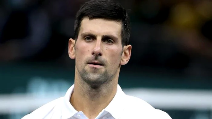 Novak Djokovici a jucat ultima dată, la 10 iulie, în finala de la Wimbledon. FOTO: Arhiva Adevărul