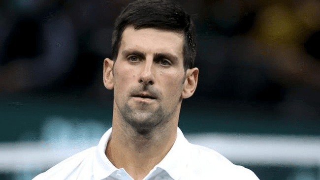 Djokovici, răstignit de un jurnalist „New York Times“: Cum a lăsat Novak un jucător fără 21.000 de dolari