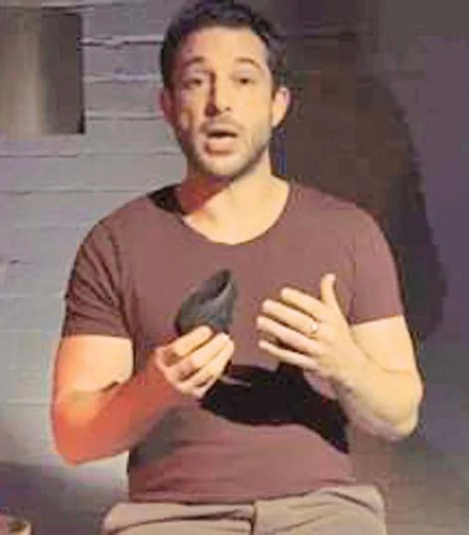 Adam Lewis