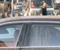 Accident Gigi Becali. Foto TikTok alex.serban18