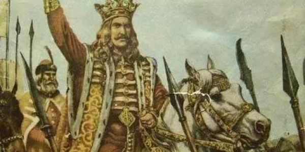 Stefan cel mare