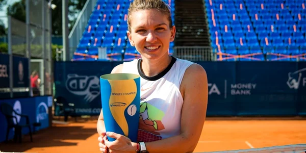 Halep