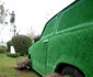 eco-trabant ploiesti