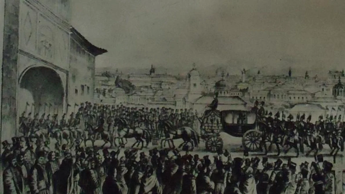 August 1865 vs 13 15 iunie 1990: Diferenţe şi asemănări jpeg