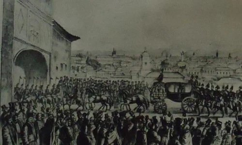 August 1865 vs  13 15 iunie 1990: Diferenţe şi asemănări jpeg