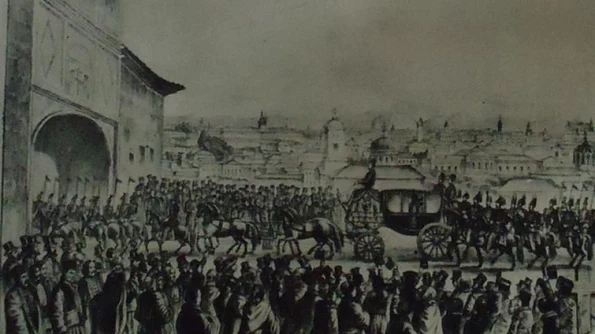 August 1865 vs 13 15 iunie 1990: Diferenţe şi asemănări jpeg
