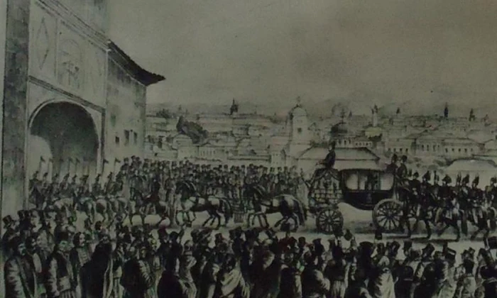 August 1865 vs  13 15 iunie 1990: Diferenţe şi asemănări jpeg