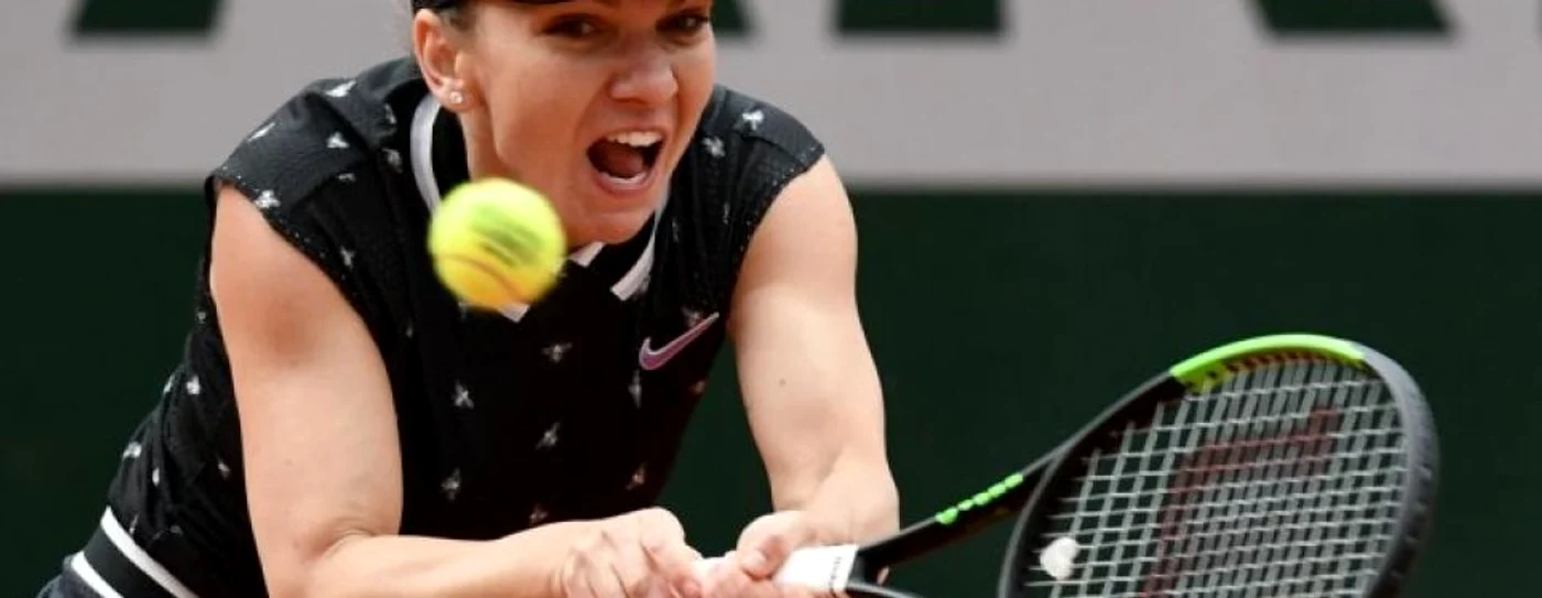 Halep