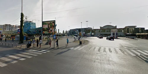 gara cfr constanta foto google maps png