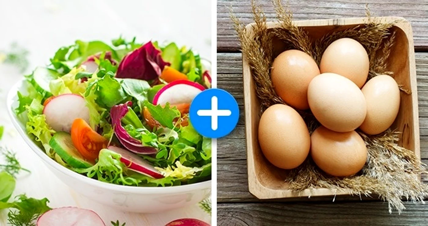 1 de ce sa combini intotdeauna ouale cu legume fac minuni in corpul tau lrrv jpg jpeg