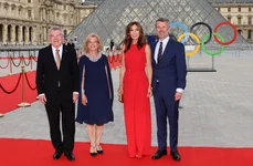 Mary și Frederik la Paris, GettyImages (3) jpg