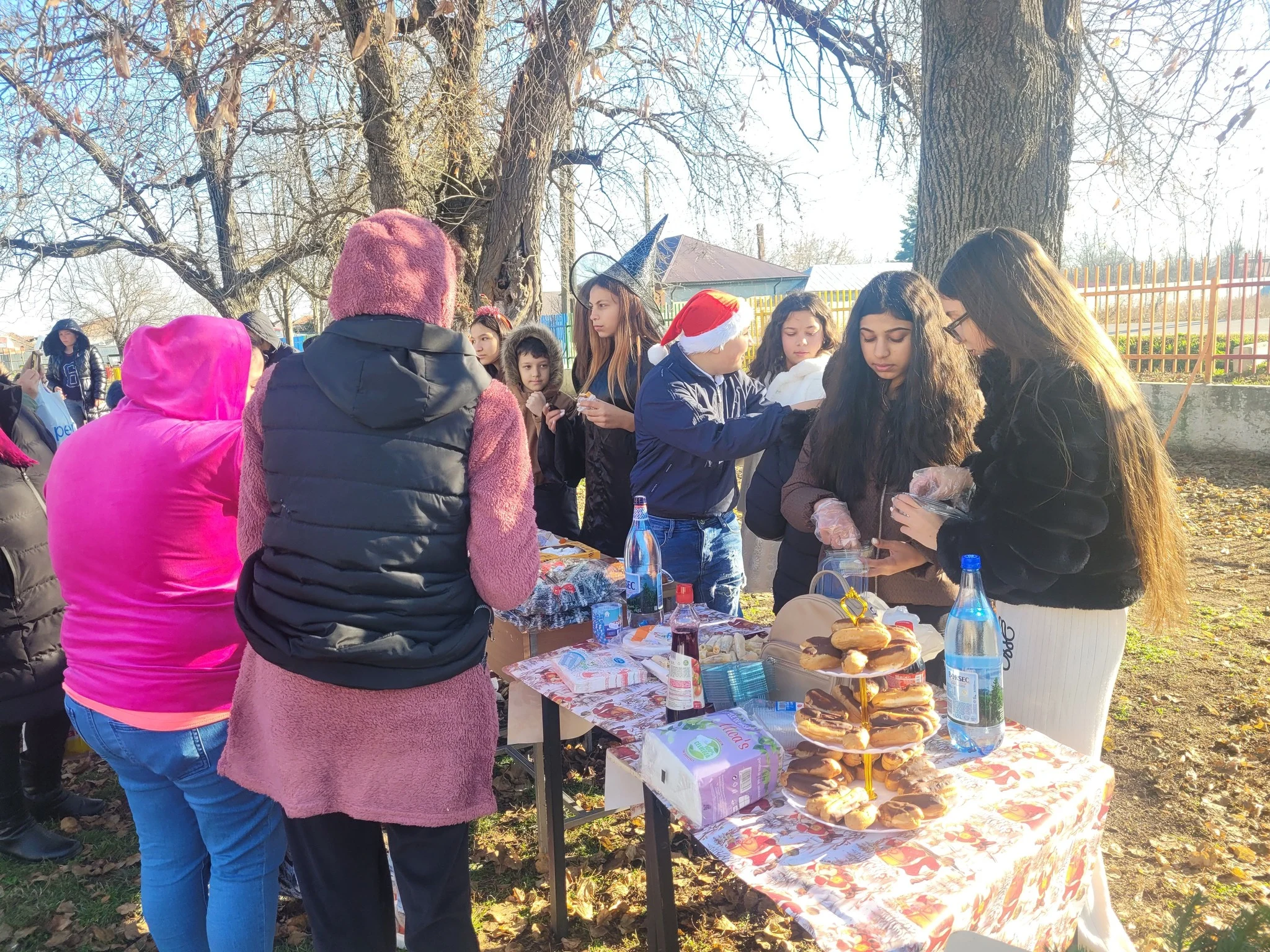"Săptămâna Altfel", între activități educative și adâncirea inechităților sociale. Secretar de stat: "Nu poți să strângi bani de la părinți ca să organizezi activități"