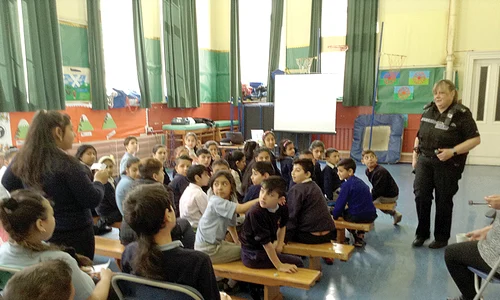 Au fost angajaţi traducători, pentru  că lecţiile sunt în limba engleză jpeg