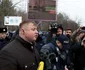 protest la chisinau