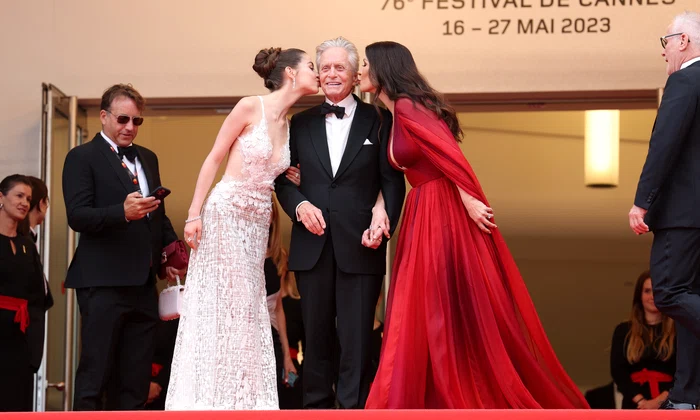 Michael Douglas Zeta Jones GettyImages 1490705105 jpg