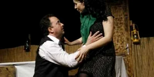 Bărbaţii vor putea invita doamnele la teatru... e ieftin