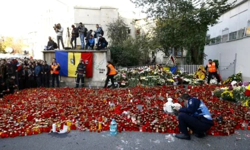 Top 10 al celor mai mari tragedii produse de incendiile izbucnite în cluburi jpeg