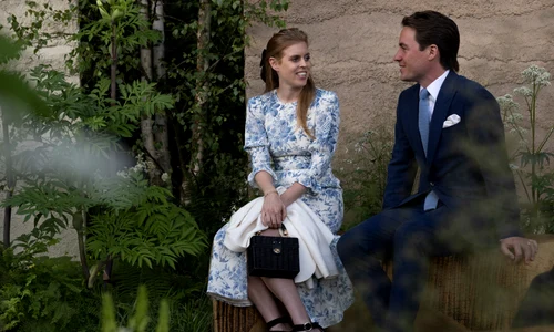 Prințesa Beatrice și soțul ei, Edoardo Mapelli Mozzi, GettyImages (1) jpg