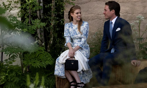 Prințesa Beatrice și soțul ei, Edoardo Mapelli Mozzi, GettyImages (1) jpg