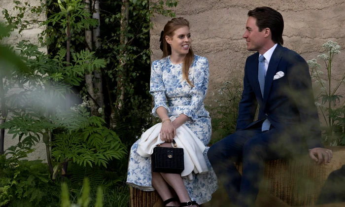 Prințesa Beatrice și soțul ei, Edoardo Mapelli Mozzi, GettyImages (1) jpg