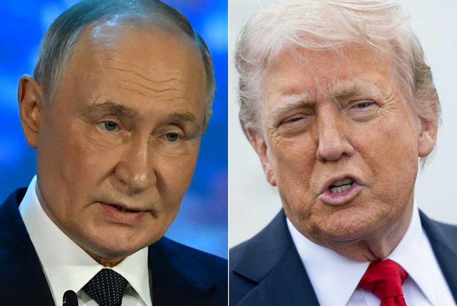 De ce s-a deteriorat relația dintre Putin și Trump. Cum s-ar putea îndrepta spre o „coliziune frontală”