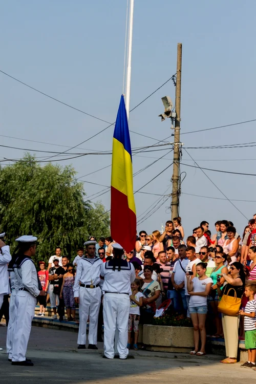 ziua marinei galati 10