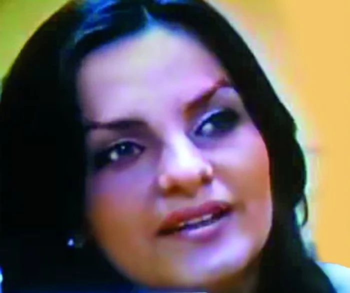 
    Alexandra se află  de nouă luni în  penitenciarul din  capitala Ecuadorului, Quito  