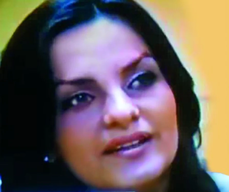 
    Alexandra se află  de nouă luni în  penitenciarul din  capitala Ecuadorului, Quito  