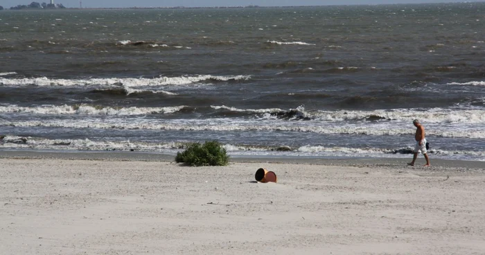 Un ultim răsfăţ sub soarele toamnei