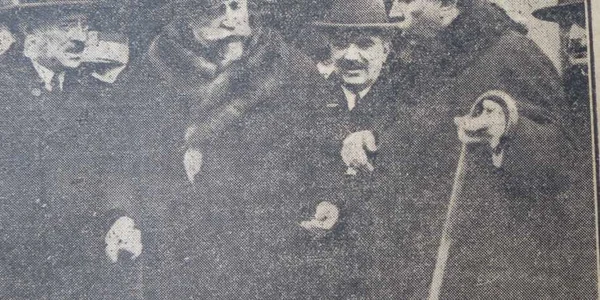 ferdinand coroana