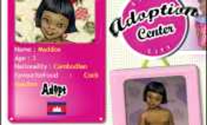 Jocul My Minx 