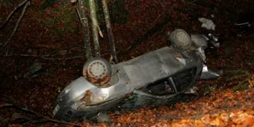 Un român a murit în Bulgaria, în urma unui accident auto