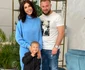 Ilinca Vandici și Andrei Neacșu au fost împreună aproape șase ani